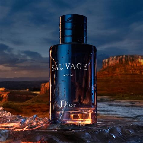 dior sauvage parfem.